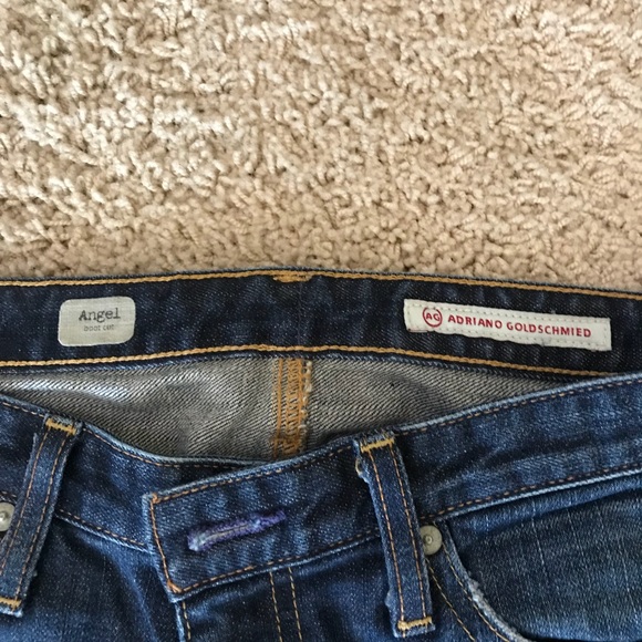 Jeans - Picture 2 of 3